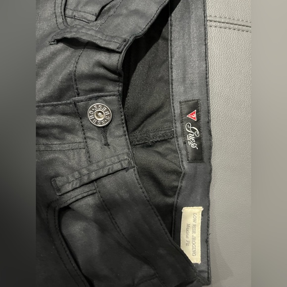 Guess low rise jegging - Picture 3 of 6